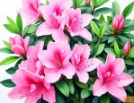 杜鹃花花期是什么时候