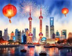 上海哪里有烟花爆竹卖