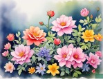 2025年4月花语是什么花