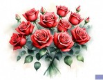 多少支玫瑰花代表什么