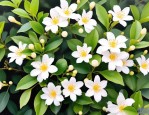 2025年七里香花怎么养护