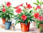 适合家庭室内养殖的花卉