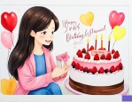 母亲生日送啥礼物最好