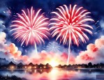 烟花爆竹那里厂家批发