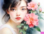 女孩子最不喜欢什么花