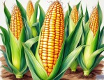 2025年如何种植玉米种子