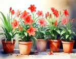 不适合室内养殖的花卉