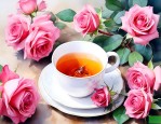 玫瑰花茶都有什么品种