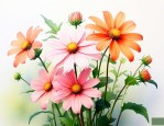 夏季买哪种鲜花花期长
