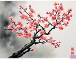 2025年农历二月开什么花