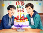 朋友爸过生日送什么好