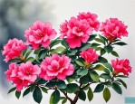 2025年杜鹃花怎么过冬天