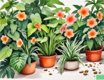 2025年大嘴花植物怎么养