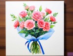 送老师花送什么最合适
