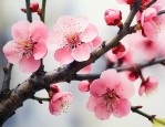 梅花的生长特点是什么