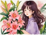 2025年百合一般在哪里买