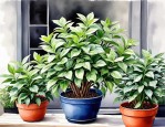 2025年哪些盆栽植物耐寒