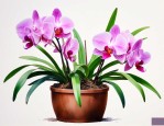兰花要怎么养才能养好