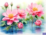 什么花的寓意和象征好