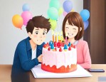 朋友过生日临时送什么