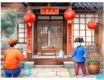 农历十二月能搬新家吗