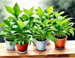 2025年活得久的水培植物