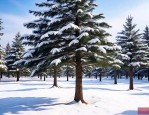 6 米雪松多少钱一棵