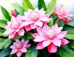 七叶一枝花有多少品种