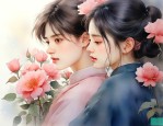 花与守梦人最后的结局