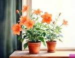 室内种什么花比较好养