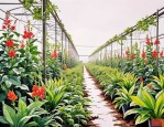 2025年植物种植需要哪些