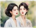 2025年花姐个人简介资料