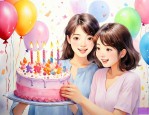 女性朋友生日送什么好