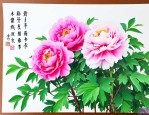 作文牡丹花作文400