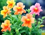 金鱼草怎么养才能开花