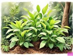 2025年一年生植物是什么