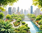 2025年以植物命名的城市