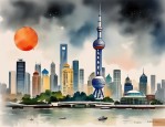 2025年上海电视节白玉兰