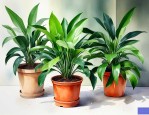 哪些绿植不适合放室内