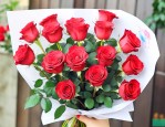 母亲节送什么玫瑰花好
