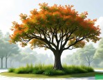 2025年仿真植物 仿真树