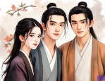 2025年小女花不弃的结局