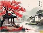 2025年摸鱼儿海棠刘克庄