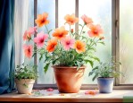 哪些花不适合放在室内