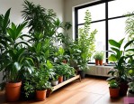 2025年水养植物室内好养