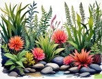 2025年100种水生植物