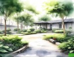 广州市绿德园林绿化工程服务有限公司