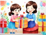 买礼物送老师买什么好