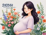 2025年不能送孕妇什么花