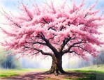 16公分樱花树多少钱
